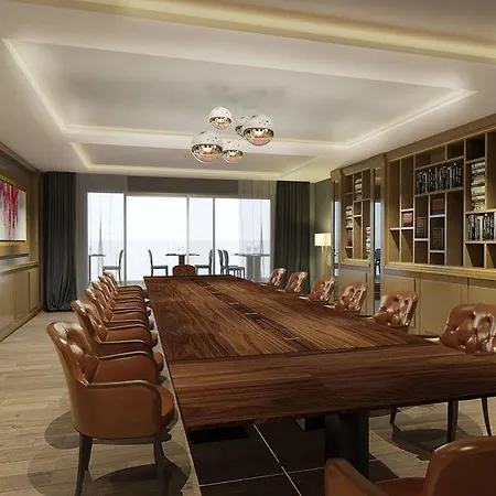Courtyard By Marriott Center 4* Belgrad