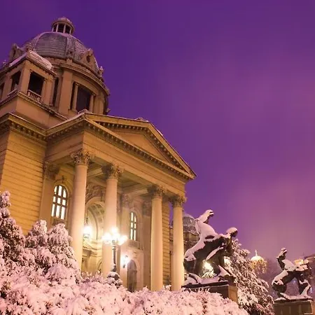 Hotel Courtyard By Marriott Center