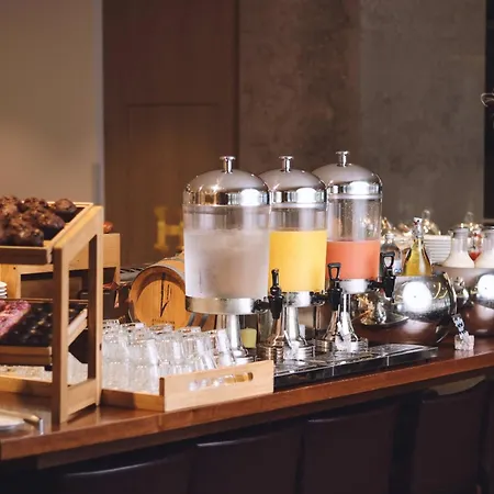 Courtyard By Marriott Center 4* Belgrad