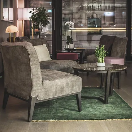 Courtyard By Marriott Center 4* Belgrad