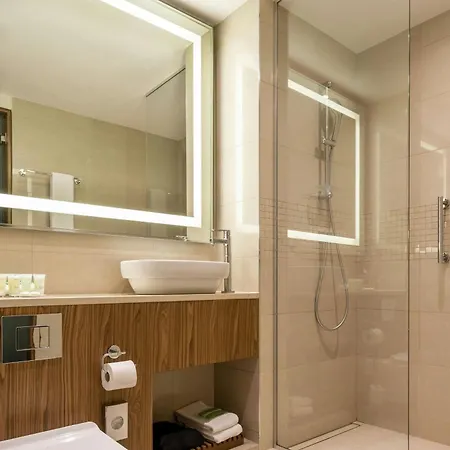 Hotel Courtyard By Marriott Center 4*