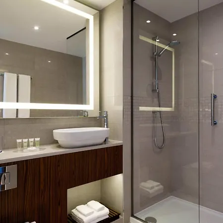 Hotel Courtyard By Marriott Center Belgrad