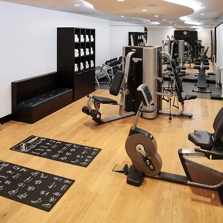 Courtyard By Marriott Center 4* Belgrad