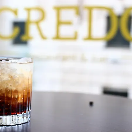 Courtyard By Marriott Center Hotel 4*