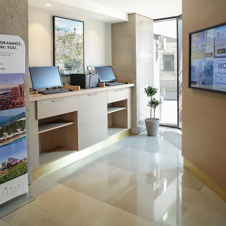 Hotel Courtyard By Marriott Center