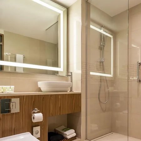 Courtyard By Marriott Center 4* Belgrade