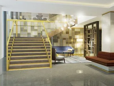 Hotel Courtyard By Marriott Center