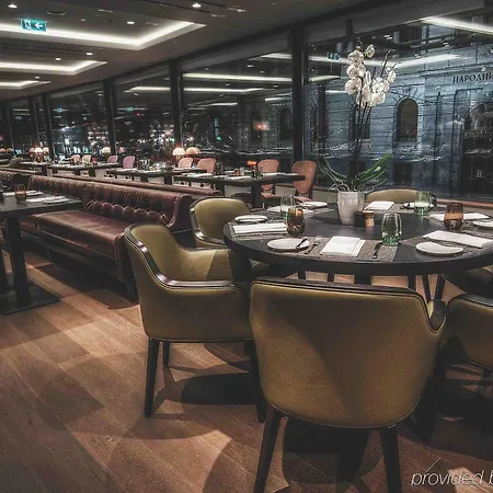 Hotel Courtyard By Marriott Center