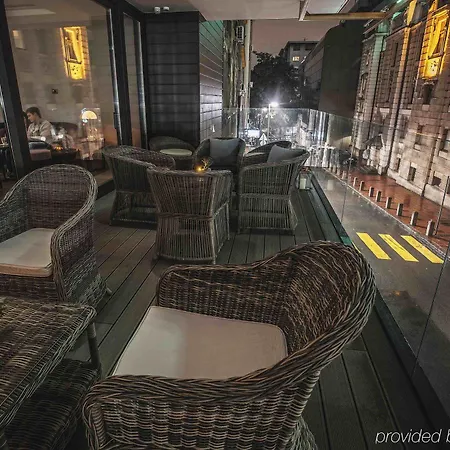 Courtyard By Marriott Center 4*