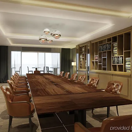 Courtyard By Marriott Center 4* Belgrad