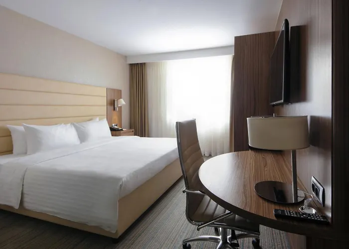 Hotel Courtyard By Marriott Center