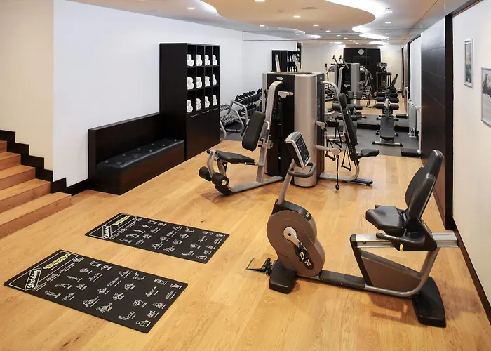 Courtyard By Marriott Center 4* Belgrado