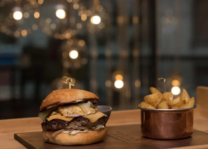 Hotel Courtyard By Marriott Center 4*