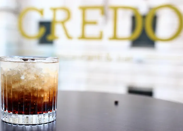 Courtyard By Marriott Center Hotell 4*