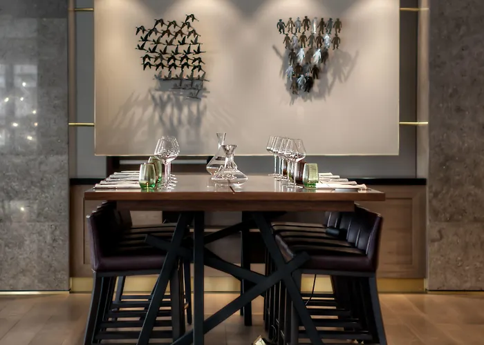 Hotel Courtyard By Marriott Center