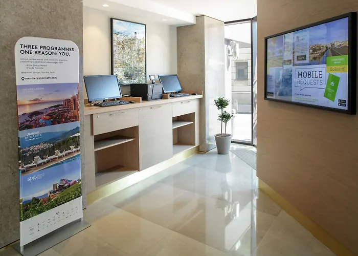 Hotel Courtyard By Marriott Center