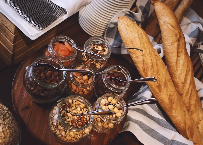 Hotel Courtyard By Marriott Center