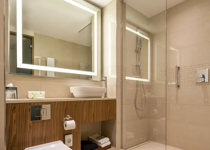 Courtyard By Marriott Center 4* Belgrado