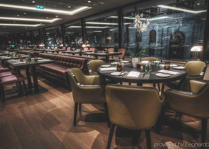 Hotel Courtyard By Marriott Center